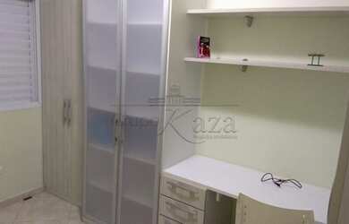 Imagem 3: Apartamento - Centro - Jacareí - Residencial Santa Monica - 86,93m² - 3 Dormitórios