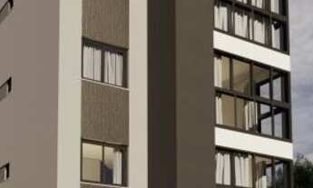 Imagem: Apartamento para venda com 75 metros quadrados