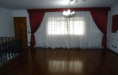 Imagem 2: São Paulo - Casa Padrão - Água Funda