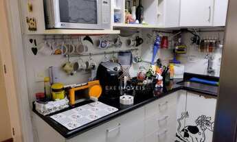 Imagem 6: Apartamento com 2 dormitórios à venda, 71 m² por R$ 650.000 - Bela Vista - São Paulo/SP