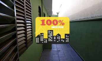 Imagem 2: Casa para aluguel com 3 quartos- Alto da Boa Vista