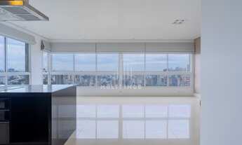 Imagem: Apartamento 2 suítes 94m² 3 vagas no Petrópolis