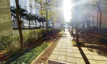 Imagem 3: Apartamento com 2 dormitórios à venda, 73 m² por R$ 480.000,00 - Jardim - Santo André/SP