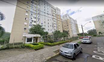 Imagem 1: Oportunidade! Apto 68,09m²PV abaixo valor mercado Porto Alegre/RS - Rafael Matias