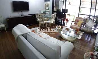 Imagem 7: Apartamento para venda possui 150 metros quadrados Jardim Oceanico com 3 quartos