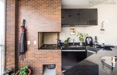 Imagem 6: Apartamento a venda no Park One Ibirapuera