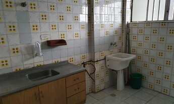 Imagem 4: Kitnet bem localizado, fica a 5 minutos a pé da estação Vergueiro do metro