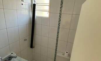 Imagem 6: Apartamento residencial para Locação Jardim Santa Clara, Taubaté 3 dormitórios sendo 1 suí