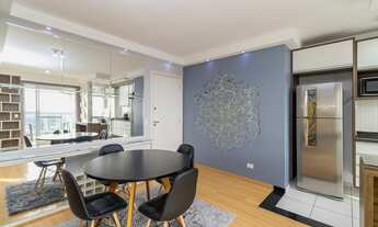 Imagem 4: Apartamento com 2 quartos, 1 vaga, Ecoville Curitiba / Pr