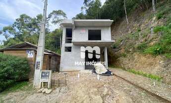 Imagem 3: Casa com 2 dormitórios à venda, 154 m² por R$ 700.000,00 - Ressacada - Itajaí/SC