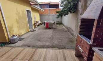 Imagem 4: Casa para venda com 55 metros quadrados com 2 quartos em Passagem - Tubarão - SC