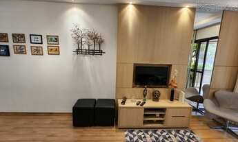 Imagem 5: Lindo apartamento em Moema Passáros!