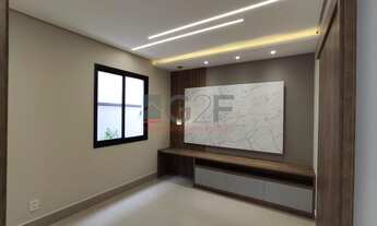 Imagem 5: Casa a venda Swiss Park - Campinas - SP