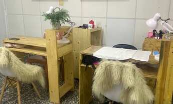 Imagem 2: Vendo Salão de Beleza / Loja de Roupas