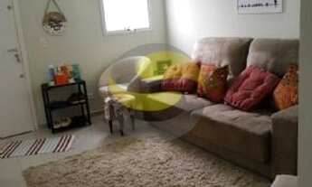 Imagem 2: 02999 - Casa 3 Dorms. (1 Suíte), PAISAGEM RENOIR - COTIA/SP