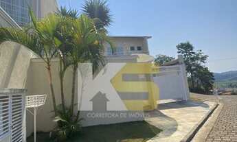 Imagem 2: Maravilhoso Sobrado em Bom Jesus dos Perdões