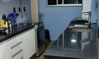 Imagem 5: Apartamento reformado na Pedreira