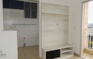 Imagem 2: Apartamento para venda 2 quarto(s) Pinheirinho Curitiba - AP534