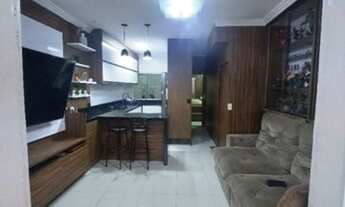 Imagem 4: SANTO ANDRE - Residential / Sobrado - CENTRO