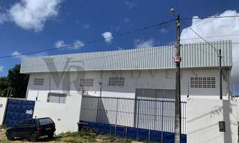 Imagem 7: VENDO 2 GALPÕES REMEMBRADO com área de 600 metros quadrados, a 90 metros da BR de Cabede