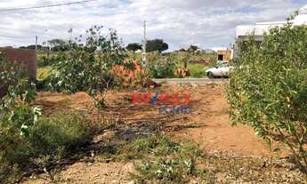 Imagem 4: Terreno à venda, 250 m² por R$ 169.000 - Residencial Águas do Jaguarí - Jaguariúna/SP