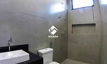 Imagem 4: Casa para venda tem 176 metros quadrados com 3 quartos em Jardim Salto Grande - Araraquara