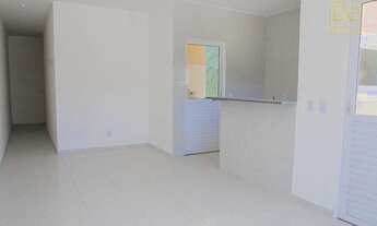 Imagem 3: Casas em Aquiraz Próximo ao Centro