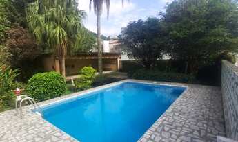 Imagem 3: Casa para venda tem 500 metros quadrados com 3 quartos em Vila Muriqui - Mangaratiba - RJ