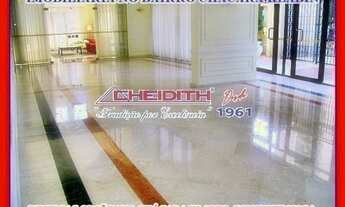 Imagem 4: São Paulo - Apartamento Padrão - Vila Mariana