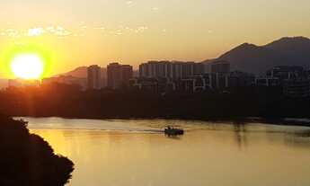 Imagem 3: Apartamento 106m2 Lucio Costa - Barra da Tijuca