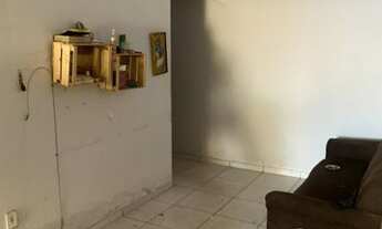 Imagem 2: SETOR GARAVELO-CASA