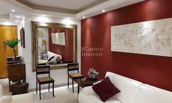 Imagem 6: Rio de Janeiro - Apartamento Padrão - Recreio dos Bandeirantes