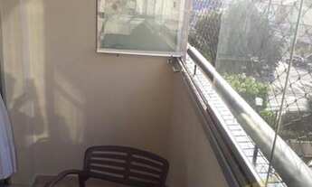 Imagem 5: Apartamento para Venda em São Paulo, Vila Mariana, 3 dormitórios, 2 suítes, 5 banheiros, 2