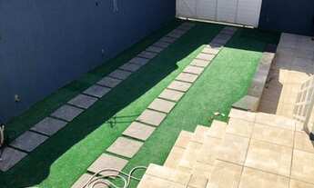 Imagem 3: Casa de 300 metros quadrados no bairro Marco II com 4 quartos