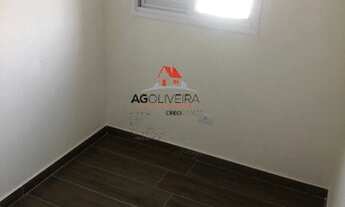 Imagem 4: APARTAMENTO À VENDA- VILA CURUÇA- 02 QUARTOS- 46m²- R$ 280.000,00