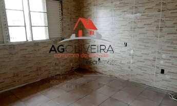 Imagem 6: CASA PARA LOCAÇÃO- JARDIM UTINGA- 02 QUARTOS- 75m²- R$1.600,00