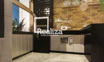 Imagem 4: Cobertura duplex venda Condomínio Soul Peninsula Barra da Tijuca 282 mts quadrados com 4 q