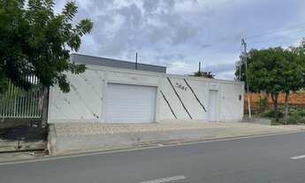 Imagem: Casa na Avenida Dirceu Arco Verde em Floriano