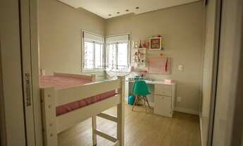 Imagem 5: Apartamento à venda, 3 quartos, 1 suíte, 3 vagas, Vila Valparaíso - Santo André/SP