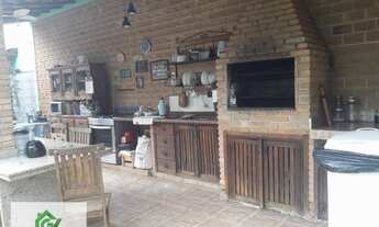 Imagem 6: Casa com 6 dormitórios à venda, 200 m² por R$ 700.000,00 - Morro do Algodão - Caraguatatub