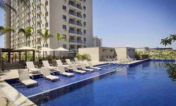 Imagem 2: Apartamento para venda tem 66 metros quadrados com 3 quartos em Cachambi - Rio de Janeiro