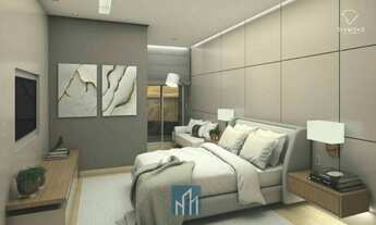 Imagem 3: Apartamento Cobertura - B. Santo Antônio