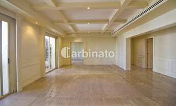 Imagem 2: São Paulo - Apartamento Padrão - Jardim América