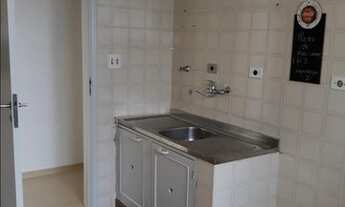 Imagem 6: Campo Belo - 46 m² - 1 Dormitório