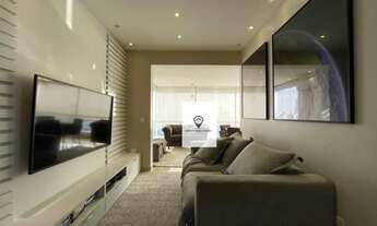 Imagem 5: Apartamento com 3 dormitórios à venda, 90 m² por R$ 1.250.000 - Vila Gomes Cardim - São Pa