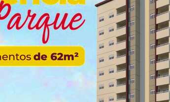 Imagem: Vendo Apartamento Novo 2 dormitórios