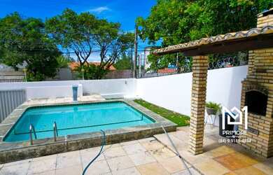 Imagem 6: Casa próximo à Praia de Ponta Negra- Natal/RN