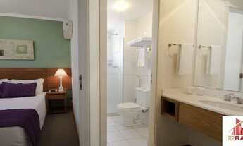 Imagem 3: EXCELENTE FLAT PARA VENDA NA VILA OLIMPIA, VEJA