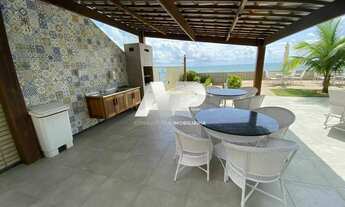 Imagem 4: Ótimo apartamento na beira mar de Piedade com 4 suítes!!