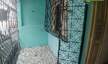 Imagem 2: Apartamento com 2 dormitórios para alugar, 48 m² por R$ 750,00/mês - Vila Rui Barbosa - Sa